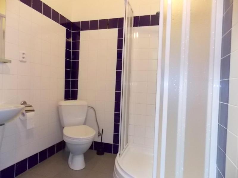 Hotel Britz Velké Hamry Eksteriør bilde